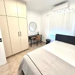 Premium 2025 Housing With Bbq * Paralimni