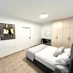 Premium 2025 Housing With Bbq * Paralimni