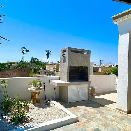 Premium 2025 Housing With Bbq Holiday home